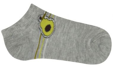 Κοντές κάλτσες | ΜΕΛΑΝΖΕ - Energiers - 